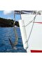 Ocean Baş Usturmaçası 104cm Beyaz - 2