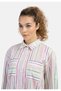 Rochie cămașă - 5