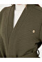 Brown Comfort Fit Sweatshirt 50273462-Vr238 - 7