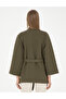 Brown Comfort Fit Sweatshirt 50273462-Vr238 - 5