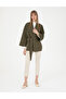 Brown Comfort Fit Sweatshirt 50273462-Vr238 - 4