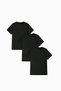 Men's Crew Neck Regular T-Shirt Spr24Ts30-03