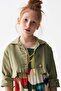 Garden Girl's Jacket