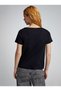Women's Crew Neck Tshirt Spr24Tsk46 - 2