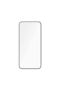 حماية شاشة سيراميكية لهاتف iPhone 15 Plus - عريضة وواضحة - 3