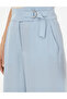 Blue Copper Fabric Trousers 50282099-Vr249 - 6