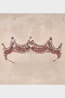 Crystal Rhinestone Shiny Bridal Princess Crown for Henna Night Queen Costume Crown Pink - 4
