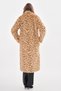 Full Length Fur Leopard - 8
