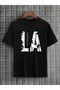 Los Angeles Printed Children's T-Shirt