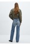 Jeans - Dark blue - Basic - 4