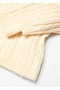 Rope Knit Sweater - 7