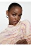 Knitwear Cropped Sweater - 7