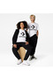 Go-To Star Chevron Unisex White T-Shirt - 2
