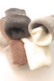5-Piece Anti-Slip Towel Children's Socks - 3