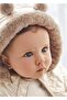 Ceramica Double Sided Children's Coat 2454 12/18 Months - 5