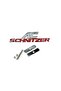Ac Schnitzer Vidali Panjur Emblem Metal 3D Emblem Quality Product - 3