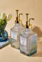 Pedro Luster 2-Pack 500 ml Liquid Soap Dispenser - 2