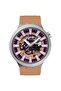 Sb07S119 Swatch Terracotta Tide Wristwatch Sb07S119 - 5