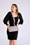Women's New Season 3-Compartment Luxury Soft Leather Adjustable Crisscross-Strap Stylish Shoulder Bag - 8