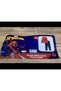 7/8 Years Old Licensed Spiderman Spider Man Boy's Pajama Set, Combed Cotton, 100% Cotton - 3