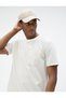 Basic Cap Hat with Stitching Detail Cotton
