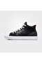 Chuck Taylor All Star Flux Ultra Future Tone Unisex Black Sneaker - 3