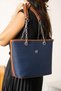 New Season Women's Shoulder Bag with Chain Detail 234035Mh - 8