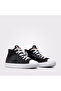 Chuck Taylor All Star Flux Ultra Future Tone Unisex Black Sneaker - 2