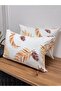 Untaş 2 Pieces Pillow Covers - 2