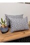 Untaş 2 Pieces Pillow Covers