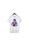 Brawl Stars Edgar T-Shirt Brawl Stars Puzzle Brawl Stars Mug Set of 3 Kids Adult White T-Shirt - 3