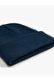 Elastic Knitted Beret - 3