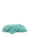 Mylasahome 100% Cotton 2-Piece 4-Layer Muslin Pillowcase 50X70 - 2