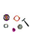 Takara Tomy-Beyblade-BeybattleBurst-Eclipse Genesis G5 - 3