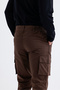 Kanvas Outdoor Pantolon DF2425 - 6