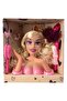 Şık ve Eğlenceli Barbie Makyaj Başlığı 2620D - 25 سم