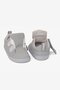 Smart Walker Junior Super Matte Cool Gray Barefoot Kids Shoes - 8