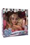 Şık ve Eğlenceli Barbie Makyaj Başlığı 2620D - 25 سم - 4