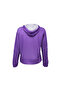 Biggyoga Karma Zippered Sweatshirt - 3