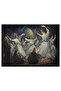 1000 Piece Jigsaw Puzzle - Dervişler 1092 - 2