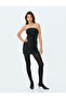 Strapless Sequined Bodycon Sleeveless Mini Evening Dress - 3