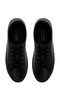 U.S. Polo Assn. Jojo Black Flexible Original Product Genuine Leather Women's Shoes - 4