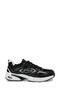 MEN'S ORTABETIC SNEAKERS502700 ATHENS 4FX BLACK WHITE