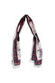 Foulard en voile de soie Kaftan - 7