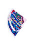 Blue Water Round Beach Towel - 6