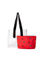Cats Transparent Shopping and Beach Bag - 6