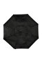 Moods Up Reverse Black Umbrella For Rain - 5
