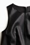 Coated vest top - 2