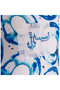 Tide Designed Makeup Bag, Made in Türkiye - 4