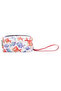 Aquarium Travel Makeup Bag - 3
